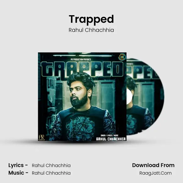 Trapped mp3 song