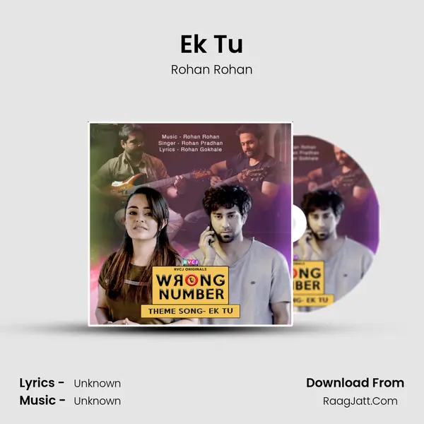 Ek Tu - Single - Rohan Rohan