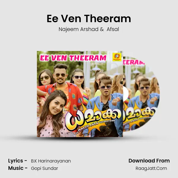 Ee Ven Theeram (From