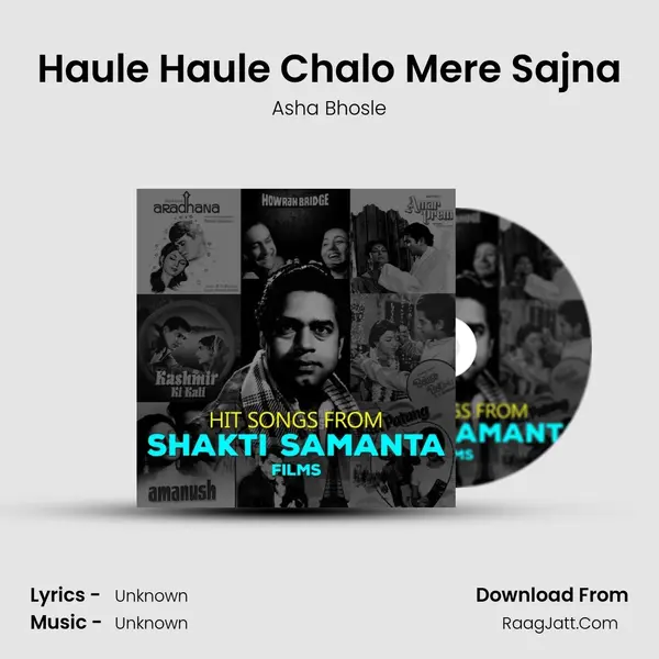 Haule Haule Chalo Mere Sajna Cover