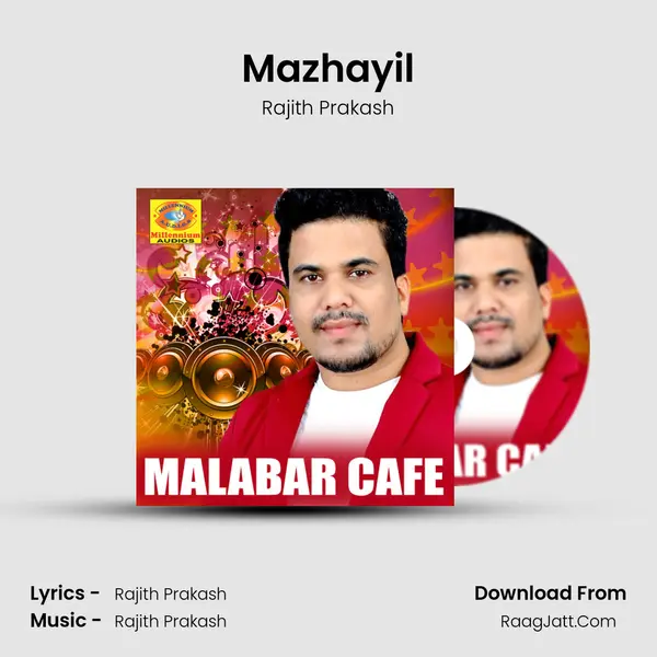 Mazhayil MP3 Song by Rajith Prakash Cover