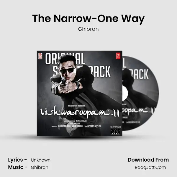 The Narrow-One Way MP3 Song by Ghibran Cover