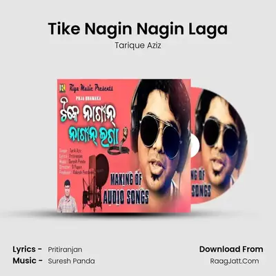 Tike Nagin Nagin Laga - Tarique Aziz
