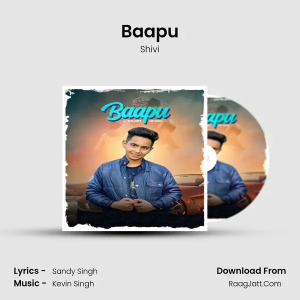 Baapu MP3 Song by Shivi Cover