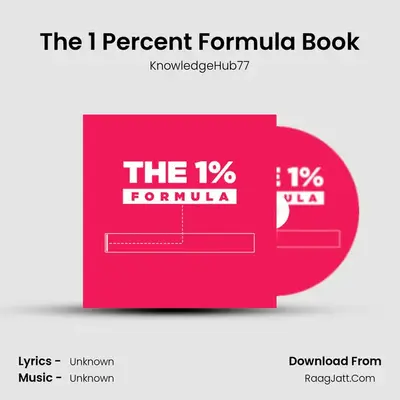 The 1 Percent Formula Book mp3 song
