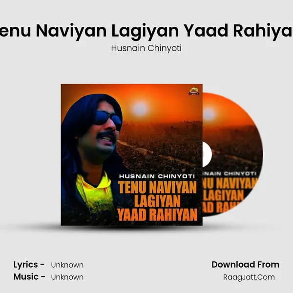 Husnain Chinyoti