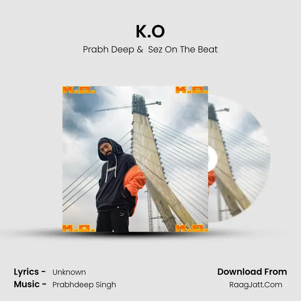 K.O - Prabh Deep