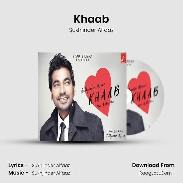 Khaab - Sukhjinder Alfaaz