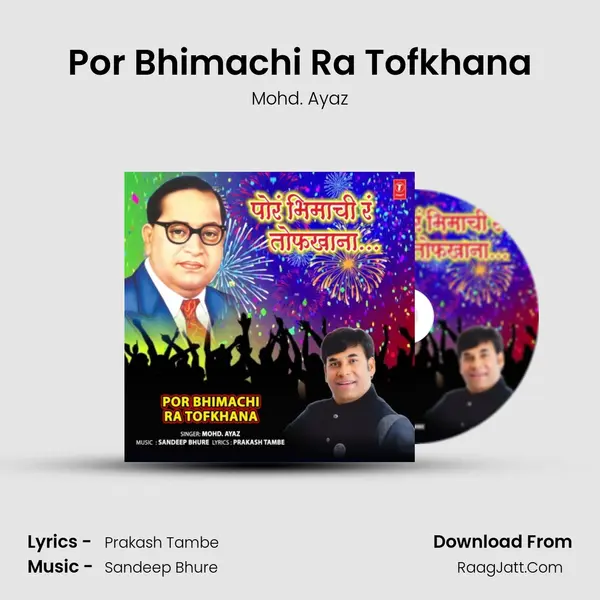 Por Bhimachi Ra Tofkhana - Mohd. Ayaz
