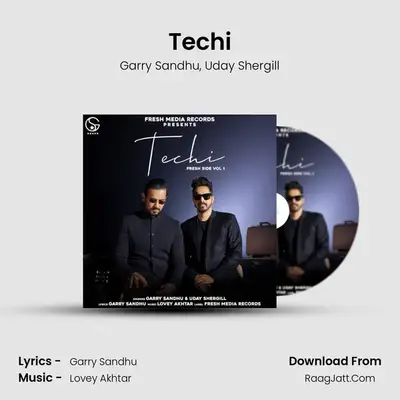 Techi mp3 song