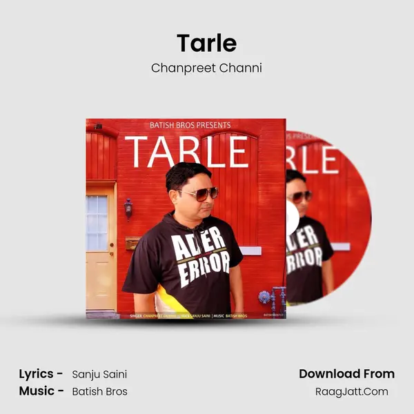 Tarle mp3 song