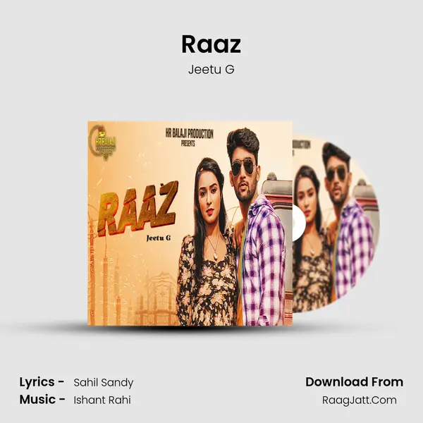 Raaz mp3 song