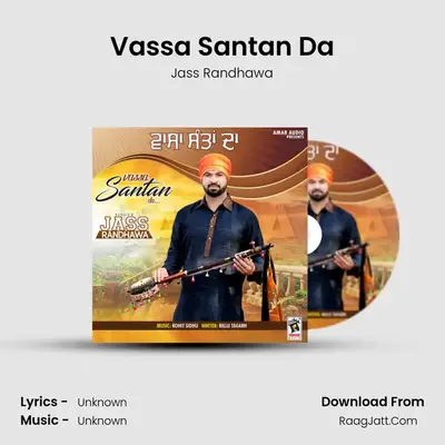 Vassa Santan Da - Jass Randhawa