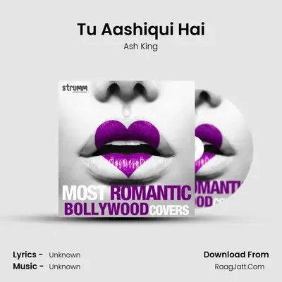 Tu Aashiqui Hai Cover