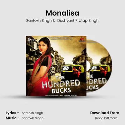 Monalisa MP3 Song by Santokh Singh Cover