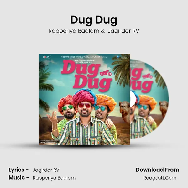 Dug Dug - Rapperiya Baalam