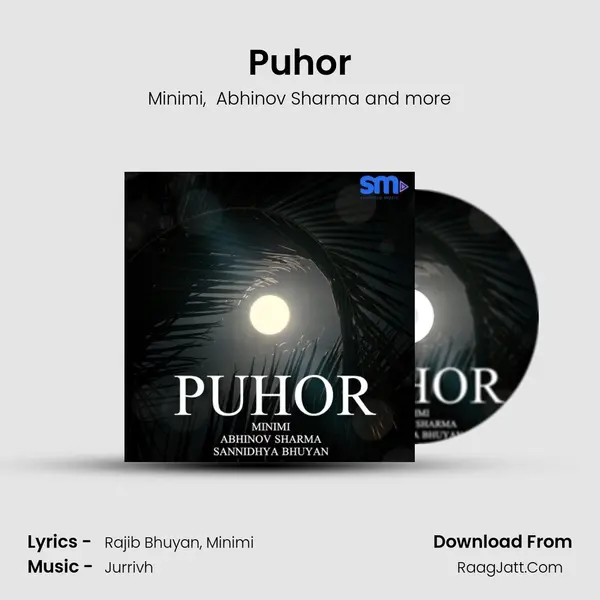 Puhor MP3 Song by Minimi Cover