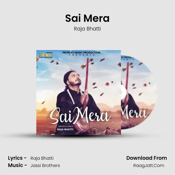Sai Mera MP3 Song by Raja Bhatti Cover