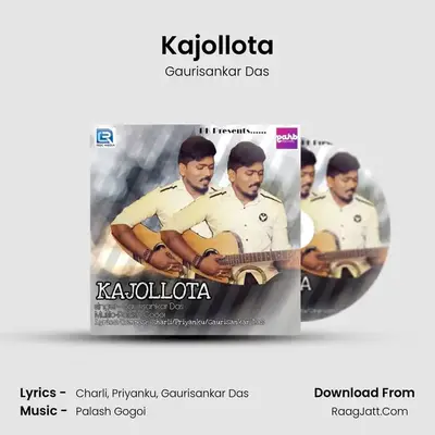 Kajollota MP3 Song by Gaurisankar Das Cover