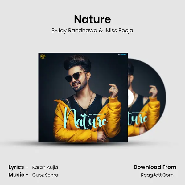 Nature - 