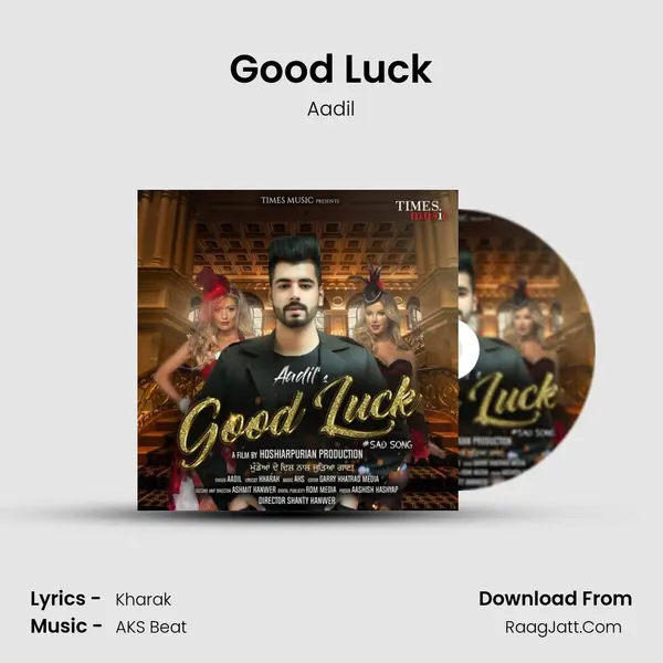 Good Luck mp3 song
