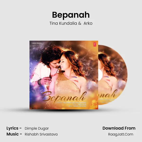 Bepanah mp3 song