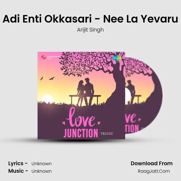 Adi Enti Okkasari - Nee La Yevaru Cover
