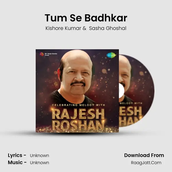 Tum Se Badhkar Cover