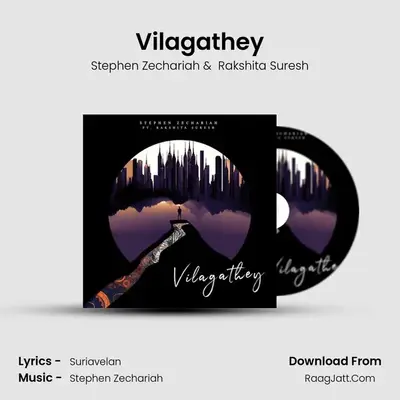Vilagathey MP3 Song by Stephen Zechariah Cover