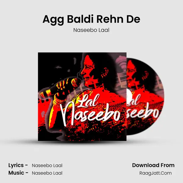 Agg Baldi Rehn De Cover