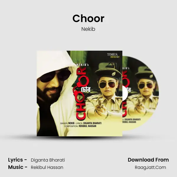 Choor - Nekib