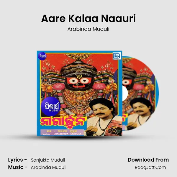 Aare Kalaa Naauri MP3 Song by Arabinda Muduli Cover