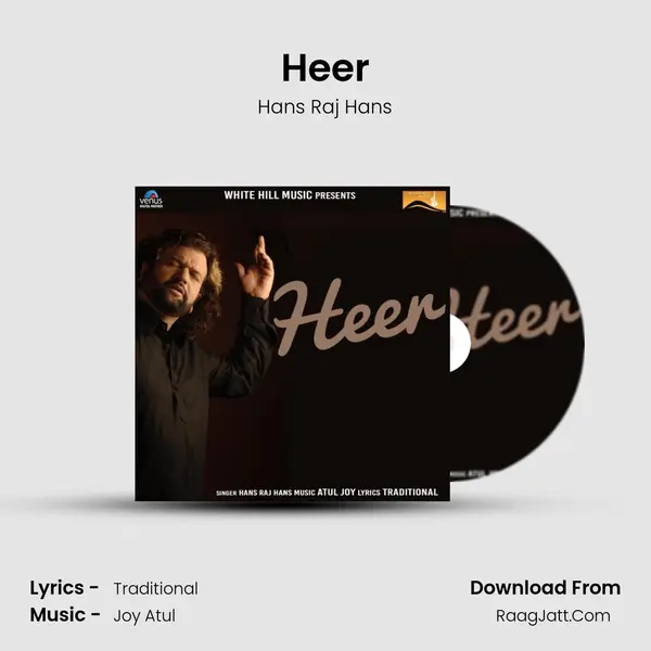 Heer - Hans Raj Hans