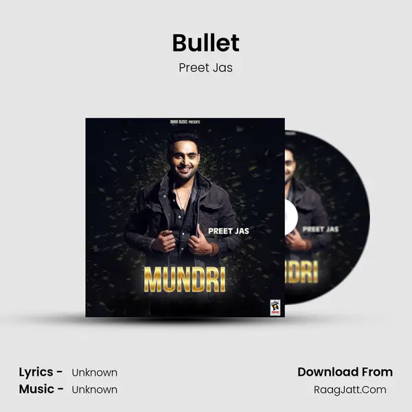 Bullet MP3 Song by Preet Jas Cover