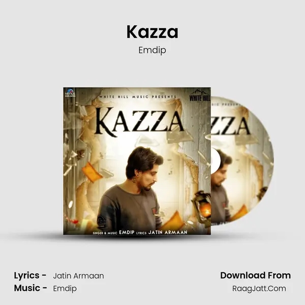 Kazza - Emdip