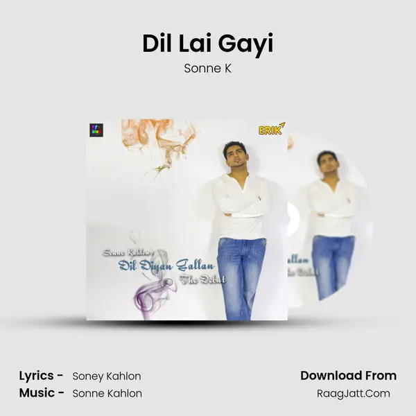 Dil Lai Gayi mp3 song