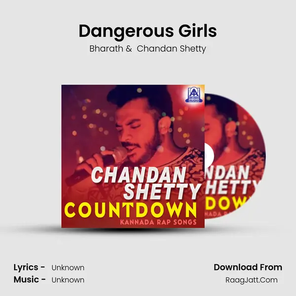 Dangerous Girls MP3 Song by Bharath Cover