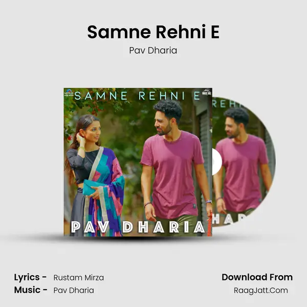 Samne Rehni E mp3 song