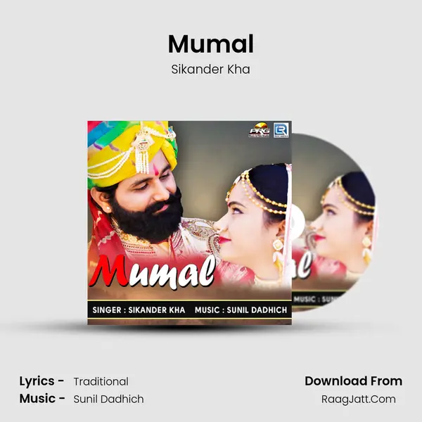 Mumal - Sikander Kha