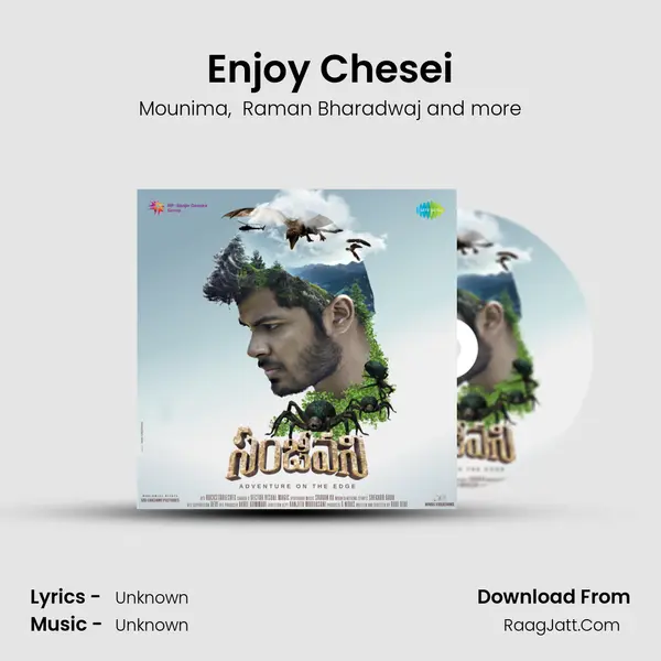 Enjoy Chesei MP3 Song by Mounima Cover
