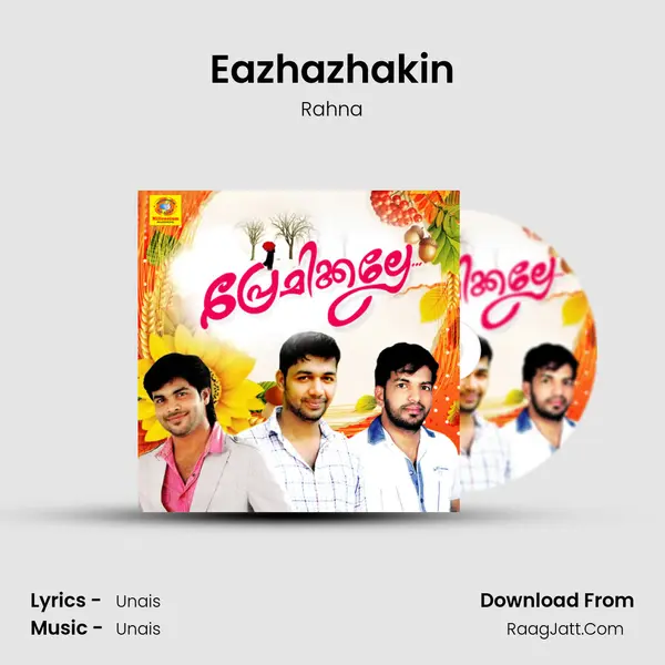 Eazhazhakin MP3 Song by Rahna Cover