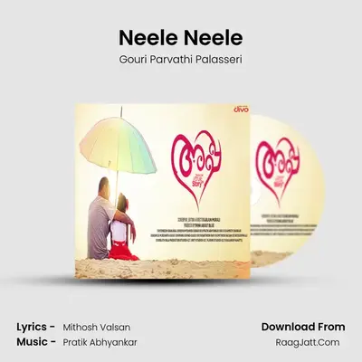 Neele Neele MP3 Song by Gouri Parvathi Palasseri Cover