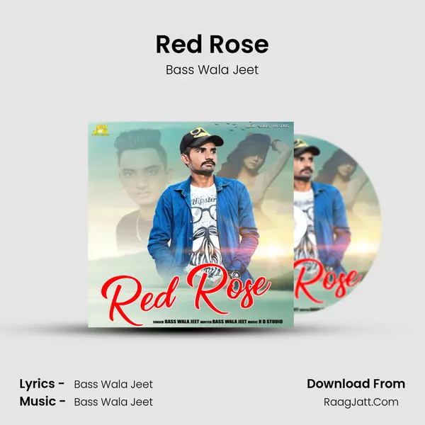 Red Rose - Bass Wala Jeet