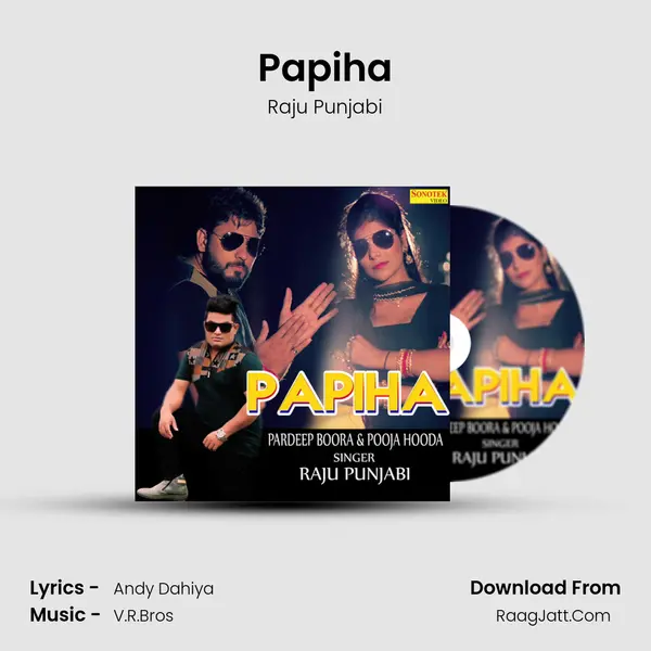 Papiha - Raju Punjabi