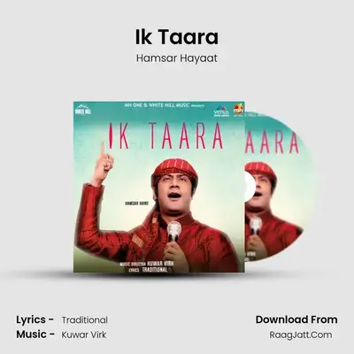 Ik Taara - Hamsar Hayaat