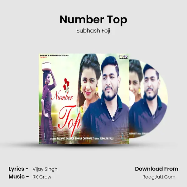 Number Top mp3 song