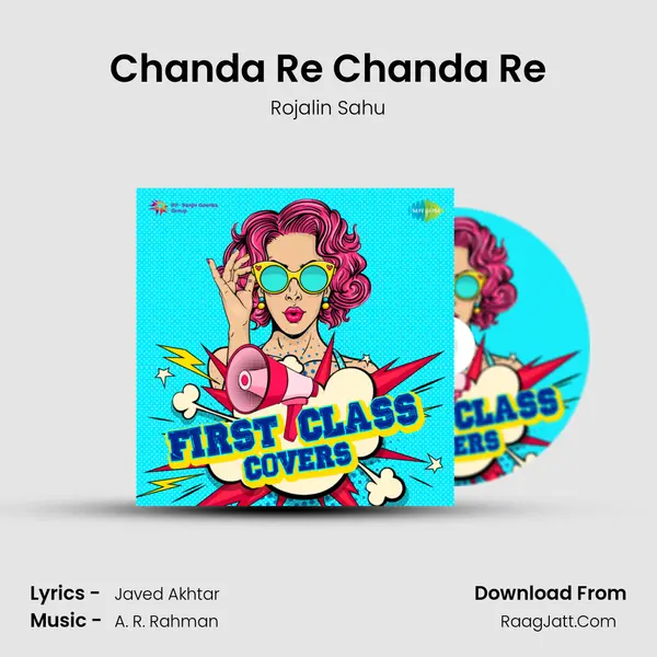 Chanda Re Chanda Re MP3 Song by Rojalin Sahu Cover