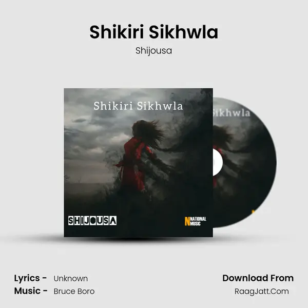 Shikiri Sikhwla - Single - Shijousa