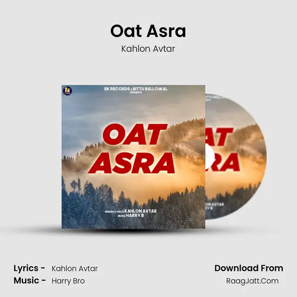 Oat Asra mp3 song
