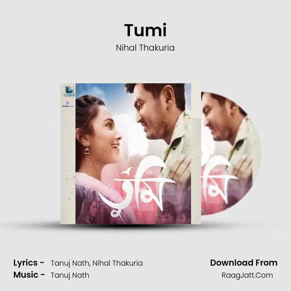 Tumi mp3 song
